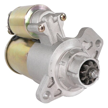 Db Electrical Starter For Ford Thunderbird 3.9L 2002-2005 Xw4U-Cg 1W4U-11000-Ca; 410-14053 410-14053
